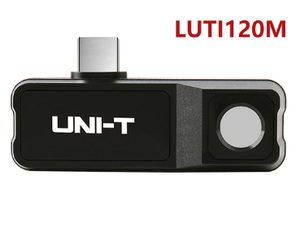 كاميرا حرارية UTi120 هاتف محمول تصوير حراري للهاتف أندرويد IOS Type-C UTi260M تصوير حراري بالأشعة تحت الحمراء - Product Image 4