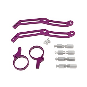 Montatura ammortizzante per moto durevole e struttura ammortizzante per servizi di lavorazione rapida prodotto - Product Image 3