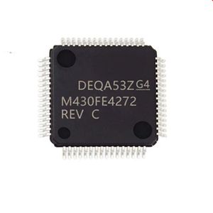 TPS53626RSMR ชิ้นส่วนอิเล็กทรอนิกส์ ชิป IC วงจรรวม IC - Product Image 1