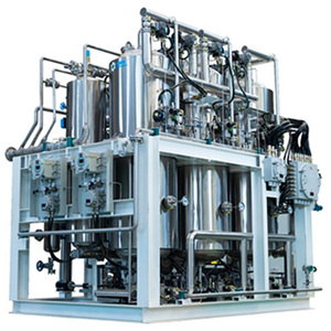 Skid-Mounted PSA <b>Hydrogen</b> <b>Generator</b> for Easy Installation - Product Image 2