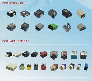 Relé intermitente de <span class=keywords><strong>limpiaparabrisas</strong></span> Piezas de camión de China de alta calidad Camión JAC 3735960E0 Relé de <span class=keywords><strong>limpiaparabrisas</strong></span> - Product Image 4