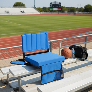 de gran venta; cojines portátiles para estadio; asientos portátiles para estadio; cojín para asiento de estadio deportivo - Product Image 3