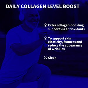 Toptan fiyat C vitamini ve kırmızı şarap meyve özü ile kollajen kapsüller sağlıklı bağışıklık sistemi destek cilt sıkılığını geliştirmek - Product Image 4