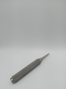 Langlebige robuste Kirsch ner Wire Punch Veterinär chirurgische Werkzeuge für ortho pä dische Verfahren zur Hunde pflege - Product Image 4