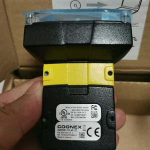ระบบเซ็นเซอร์วิชั่น COGNEX IS2000M-120-40-125 สำหรับตรวจสอบคุณภาพ - Product Image 4