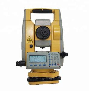 Pantalla LCD con función <span class=keywords><strong>de</strong></span> luz del Sur N6 estación total precio - Product Image 1
