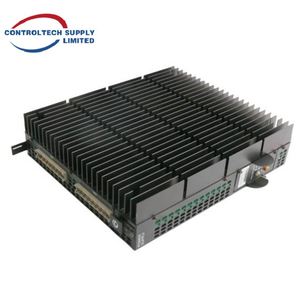 IS2020JPDFG02 Aluminium Univers Automation Power Distribution avec support technique à long terme - Product Image 3