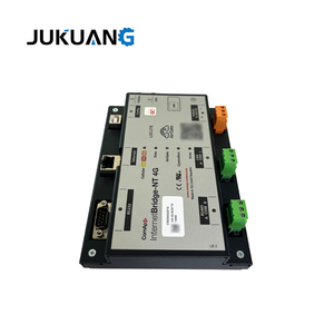 Jukuang IB-NT 4G 4G 4G Máy phát điện diesel Bảng điều khiển (nhựa) - Product Image 4