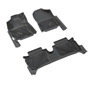 Alfombrilla para Auto WZXD para 2014-2021 - Product Image 2
