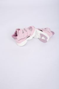 נעלי אורטופדיות לילדים נעלי ספורט רשתי תמיכה עבור רגליים שטוחות תיקון הליכה רגליים שטוחות - Product Image 4