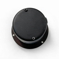 A860-0300-T002 Fanuc Encodeur d'origine démonté, inventaire physique, prix négociable