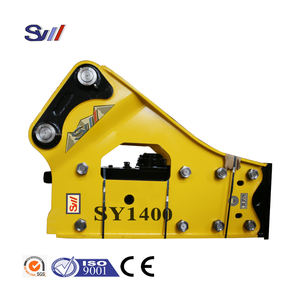 सान्यानु मशीनरी उपकरण को।, ltd., एक पेशेवर ब्रेकर निर्माता निर्माता - Product Image 3