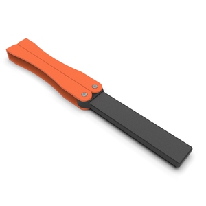 Nhà sản xuất cung cấp móc câu cá mini kim cương ngoài trời, có thể tùy chỉnh logo, dụng cụ mài sắc móc câu, giá đỡ mài móc câu. - Product Image 2