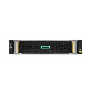 Garantía de 3 años R0Q79A MSA 2062 16Gb Fibre Channel Almacenamiento de factor de forma grande para <span class=keywords><strong>Hewlett</strong></span> Packard Enterprise - Product Image 3