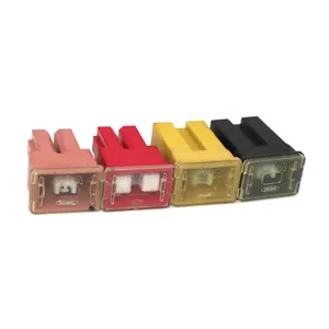 Please State Your Ideal Price Directly 125A Caja De Block Relay Tap Waterproof Marine Holder Car 12 Way Blade Box Auto Fuse