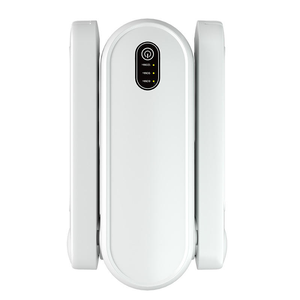 Nouveau Séchoir à Chaussures Électrique Intelligent Portable pour la Maison, à Température Constante et Minuteur, avec Quatre Barres Chauffantes, Pliable et Séchage Rapide, pour l'Hiver - Product Image 1