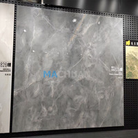 Présentoir mural en pierre de Offre Spéciale quartz, échantillon de plancher en bois de marbre, support de présentoir de carreaux de céramique pour salle d'exposition
