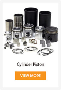 Le moteur diesel BLSH partie le piston 3923164 pour Cummins 6C8.3 - Product Image 5