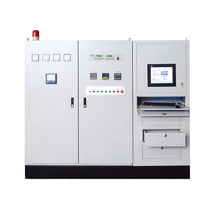 Hornos de carburación al vacío de baja presión de endurecimiento de doble cámara para piezas de acero de aleación de Bajo cartón - Product Image 2