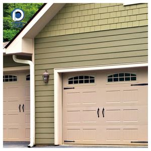 Portes <span class=keywords><strong>de</strong></span> <span class=keywords><strong>garage</strong></span> ignifuges avec isolation en céramique et système <span class=keywords><strong>de</strong></span> fermeture automatique pour immeubles résidentiels multi-appartements - Product Image 3