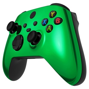 Coque de protection personnalisée EXtremeRate pour manette de jeu Xbox Series X/S, face avant supérieure, coque de protection pour manette de jeu - Product Image 2