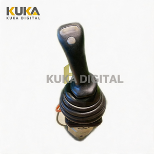 Palanca de Control (Joystick) para Bulldozer New Holland D150 - Product Image 2