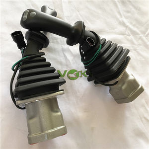 Palanca de Control Remoto K1000556G K1000556H DX225 DX225LCA, Válvula de Manija de Piloto K1000556E K1000556H, Gran Oferta - Product Image 6