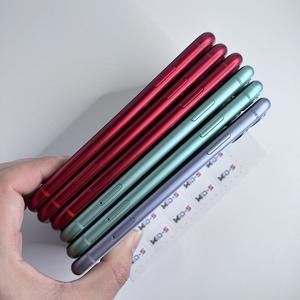 Teléfonos Móviles Inteligentes Originales de Alta Calidad Sin Rasguños, Versión Estadounidense de 64 GB para 11 - Product Image 5