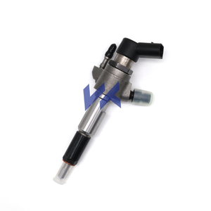 Iniettore Carburante Diesel 5WS40148-Z 5WS40007 per Citroen C3 <span class=keywords><strong>1.4</strong></span> HDi C2 Xsara Pluriel Ford Fiesta Fusion <span class=keywords><strong>1.4</strong></span> TDCi Peugeot 1007 <span class=keywords><strong>206</strong></span> - Product Image 6