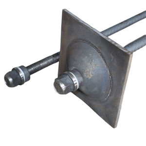 حار بيع كامل قضيب مسنن إنتاج خط حديد التسليح مرساة الراتنج صخرة الترباس - Product Image 4