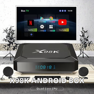 Giá rẻ nhất <span class=keywords><strong>Quad</strong></span> <span class=keywords><strong>Core</strong></span> TX3 mini thông minh <span class=keywords><strong>Android</strong></span> TV Box 2GB 16GB 2.4G/5G Wifi 4K HD Allwinner H313 STB Set-Top Box android10.0 - Product Image 5
