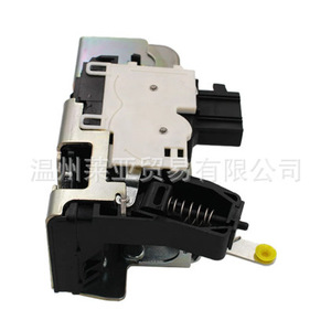 ฟอร์ด ทรานซิท วี 348 ชุดล็อคประตูท้ายคู่ YC15-V43288-ES อะไหล่ทดแทน ใหม่ - Product Image 5