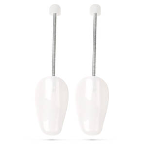 Хорошее качество, регулируемая пластиковая пружинная обувь, растягиватель для деревьев - Product Image 5