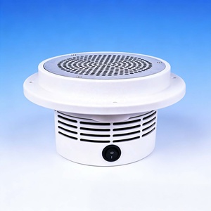 Mobilier de salon de beauté, aspirateur à poussière pour manucure, table de manucure, collecteur de poussière pour ongles - Product Image 1