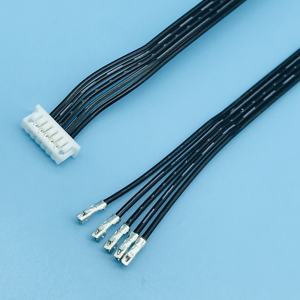 Aangepaste Molex Board-In 1.25 <span class=keywords><strong>2</strong></span> <span class=keywords><strong>2</strong></span>.5 Mm Pitch 51022 51015 35023 35022 51035 Connector Lint Kabel Kabelboom - Product Image 1