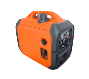 Высококачественные бесшумные инверторные бензиновые генераторы <span class=keywords><strong>3</strong></span>.5кВт, 4кВт, 5кВт с частотным преобразованием, портативные - Product Image 4