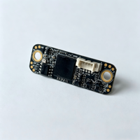 Anti-fake 3D Face Recognition Module Liveness Detection Dual IR Camera for Electronic Smart Door Lock