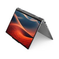 Portátil Thinkpad X1 Yoga 2025 2,8 K 120Hz LED 360 Flip Touch de 32GB 1TB 2TB de 14"