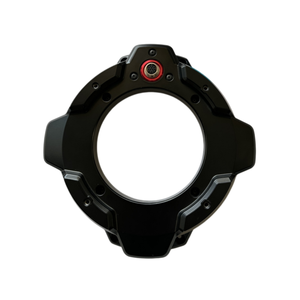 Source de lumière LED annulaire CA-DRM5X CA-DRM8X CA-DRM10X CA-DRM13X CA-DRM16X CA-DRM20X, éclairage à haute uniformité pour machines industrielles - Product Image 2