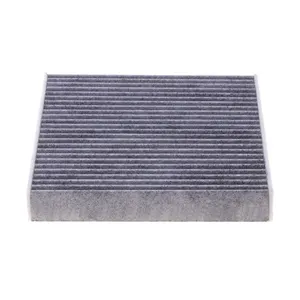 China Supplier Activated Carbon Car Cabin Filter Air Filter 27274-4Y100 For auto spare parts air conditioner filter