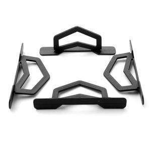 Tùy chỉnh ép phun nhựa Euro móc cho bao bì hiển thị cho túi nhựa móc - Product Image 5