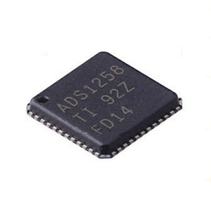 Nuevo y Original ADS1258IRTCR IC Circuito Integrado de Adquisición de Datos ADC DAC Nrf51 - Product Image 1