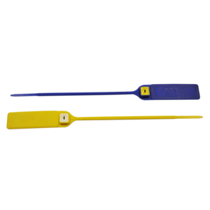 Étiquettes NFC étanches YIAN 860-960 MHz en PP avec traçabilité, ISO 18000-6C/EPC C1Gen2, puce Monza 4QT, étiquettes RFID avec câble et attache zippée - Product Image 6