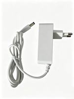 Chargeur secteur 45W PD avec prise 15V 3A, adaptateur d'alimentation DC, alimentation à découpage AC/DC pour iPad Pro, Air, ordinateur portable, MacBook