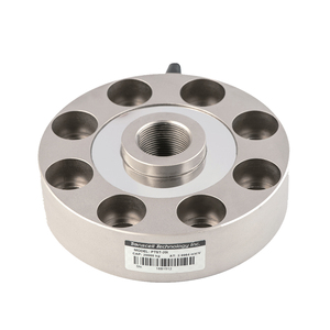โหลดเซลล์แบบ Spoke-Type ของ American Transcell รุ่น Ptst/200กก./500กก./1ตัน/2.5ตัน/5ตัน - Product Image 1