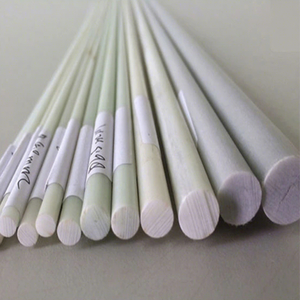 Economical Fiberglass Rods for Bird Scaring and Plant Support, Wholesale Price - Product Image 1