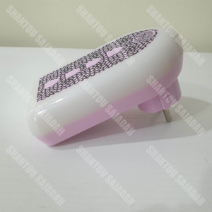 Lampe tactile numérique pour cadeaux musulmans, lecteur <span class=keywords><strong>de</strong></span> <span class=keywords><strong>Coran</strong></span> arabe, boîte <span class=keywords><strong>de</strong></span> <span class=keywords><strong>prière</strong></span> du Ramadan, haut-parleur <span class=keywords><strong>Coran</strong></span> portable en ABS - Product Image 5