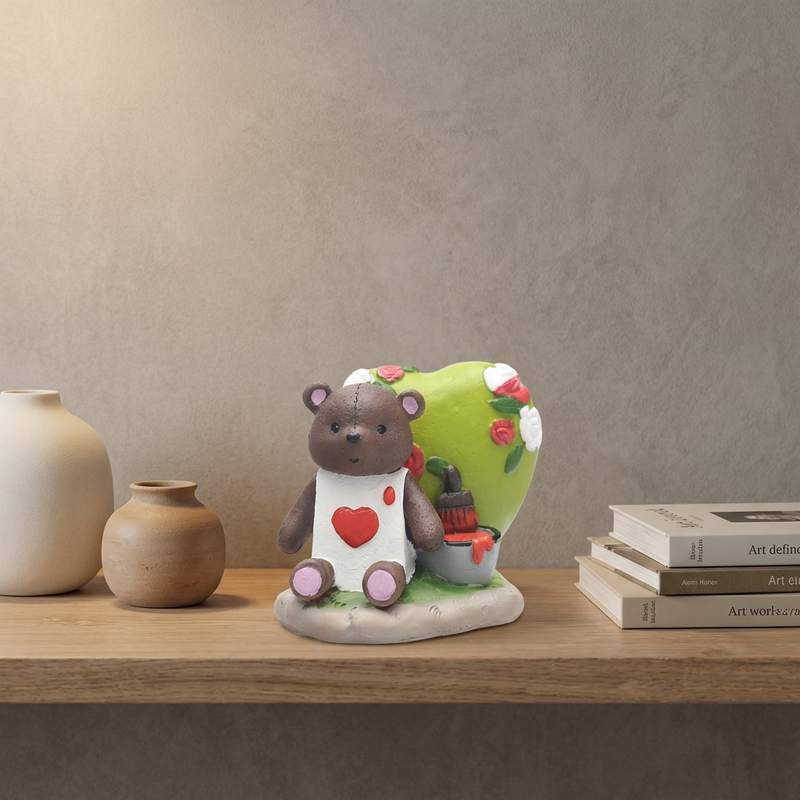 Other Home Decor ROOGO Resin Fairy