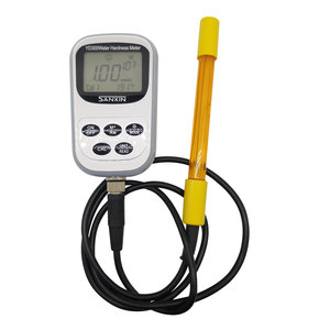 Analyseur de qualité de l'eau multi-paramètres YD-300 Testeur de dureté de l'eau portable - Product Image 3