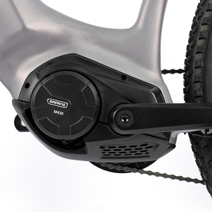 Vélo de montagne électrique à transmission intermédiaire 48V, modèle Step-Through, EMTB, E MTB, Eike, 27,5 ou 29 pouces, pour <span class=keywords><strong>femme</strong></span> - Product Image 5